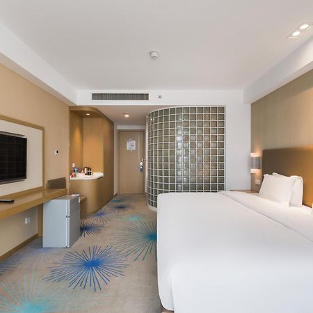 Holiday Inn Express - Liuyang Development Zone By Ihg Changsha Huanghua Airport Kültér fotó