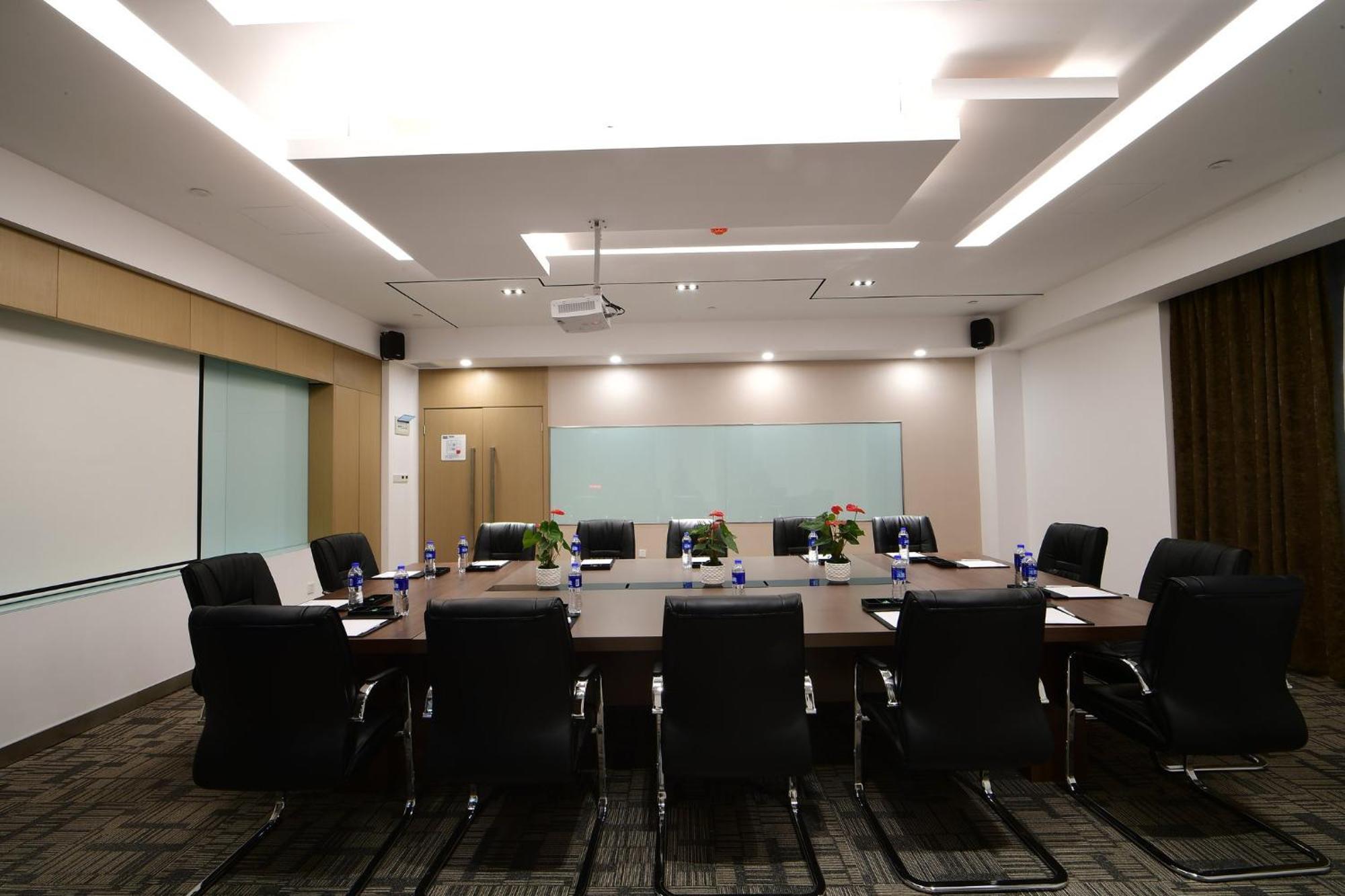 Holiday Inn Express - Liuyang Development Zone By Ihg Changsha Huanghua Airport Kültér fotó