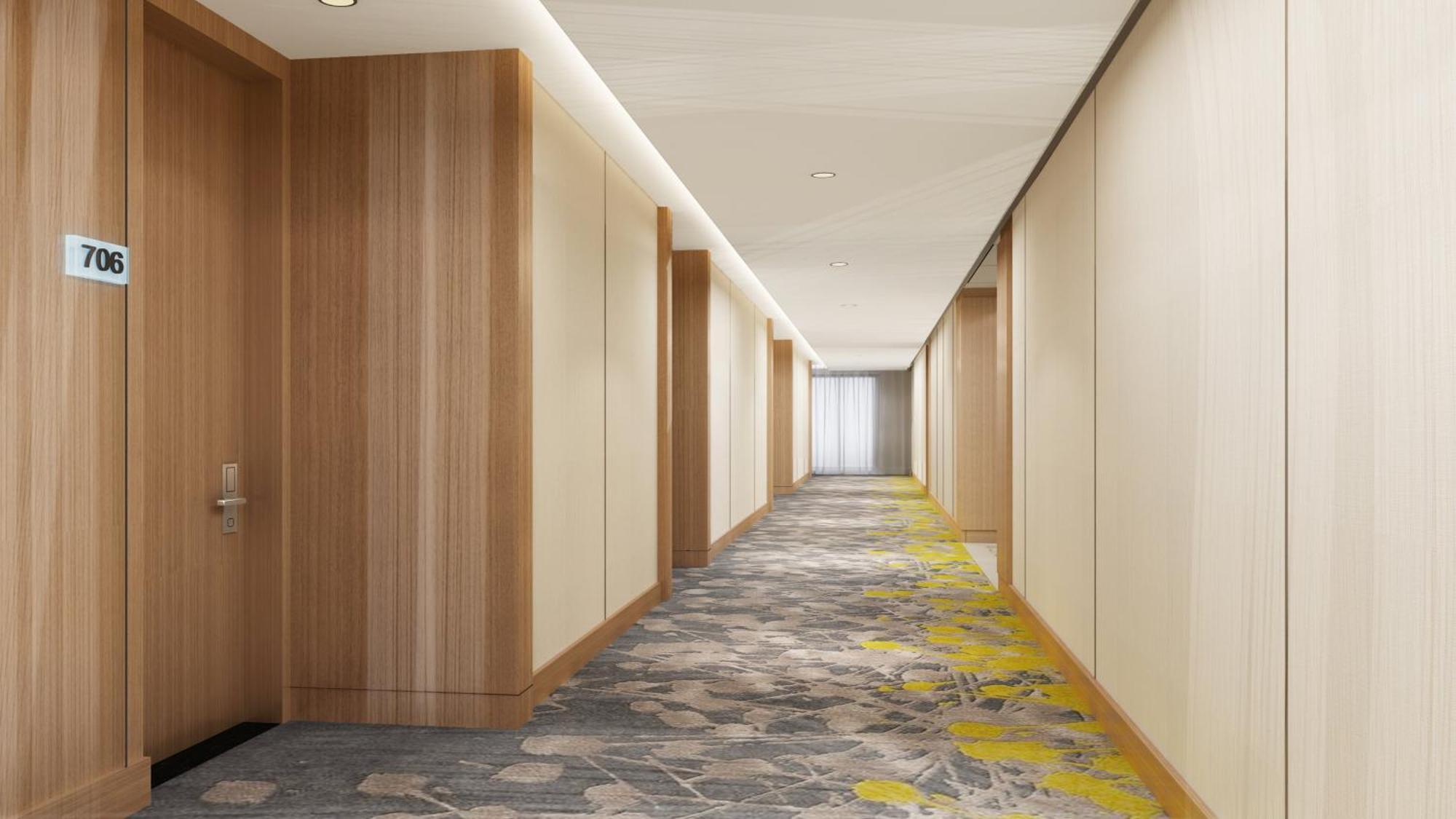 Holiday Inn Express - Liuyang Development Zone By Ihg Changsha Huanghua Airport Kültér fotó