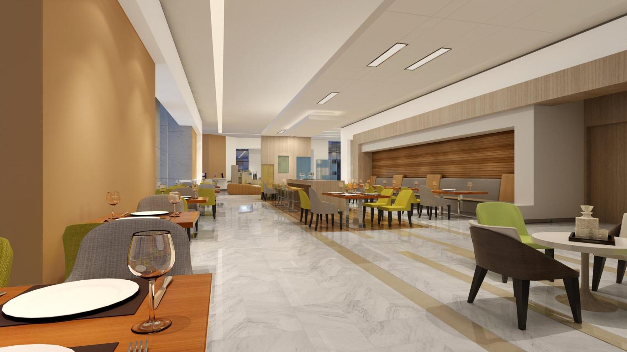 Holiday Inn Express - Liuyang Development Zone By Ihg Changsha Huanghua Airport Kültér fotó