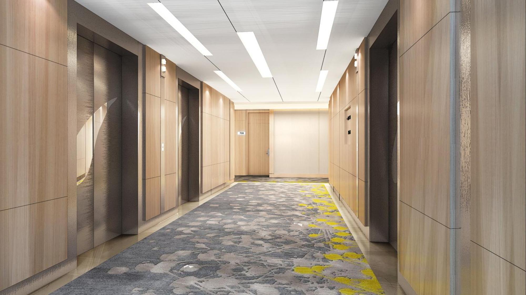 Holiday Inn Express - Liuyang Development Zone By Ihg Changsha Huanghua Airport Kültér fotó